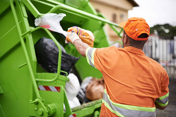 Retail Junk Removal in Angola, IN